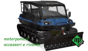 track 2 stagioni blu anter